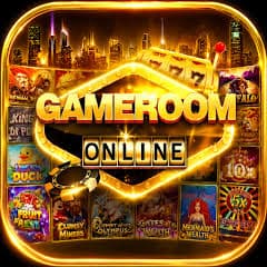 Gameroom — Online Sweepstakes Casino